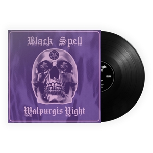 Walpurgis Night by Black Spell