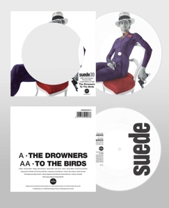 Drowners by Suede