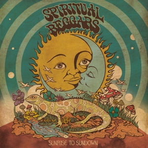Sunrise To Sundown by Spiritual Beggars