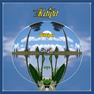 Sattyg by Kaipa