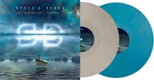 Brief Nocturnes and Dreamless Sleep by Spock's Beard