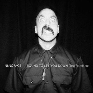 Bound To Let You Down by N8noface