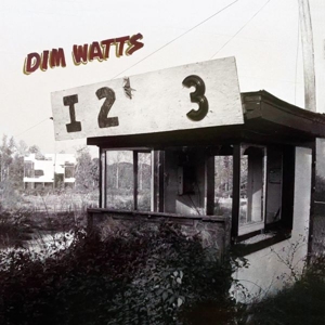 Eye Two Three by Dim Watts