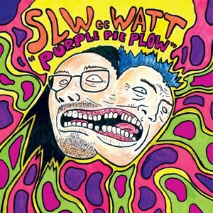 Purple Pie Plow by Slw Cc Watt