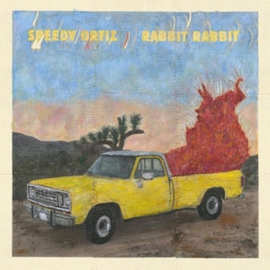 Rabbit Rabbit -Coloured- by Speedy Ortiz