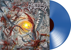 Chants From Purgatory