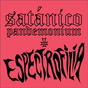 Espectrofilia (Purple)
