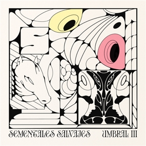 Umbral Iii by Sementales Salvajes