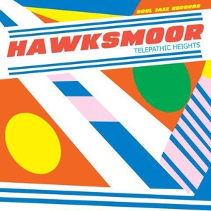 Telepathic Heights by Hawksmoor