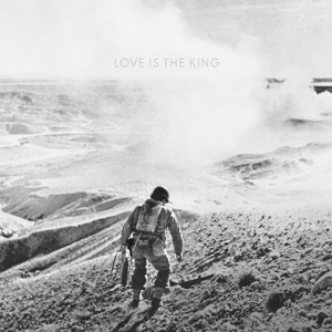Love is the King by Jeff Tweedy