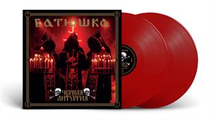 Czernaya Liturgiya by Batushka