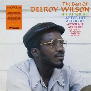 Hit After Hit After Hit (the Best of) by Wilson, Delroy