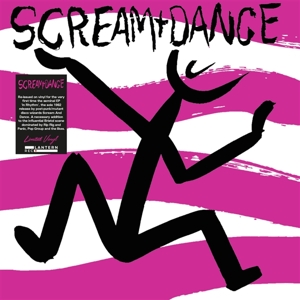 In Rhythm by Scream and Dance