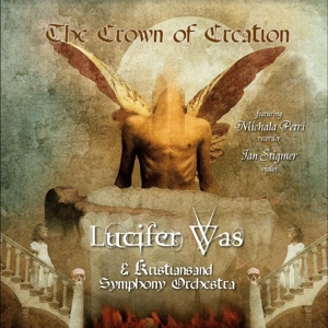 Crown of Creation by Lucifer Was