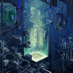 Data Renaissance by Algorithm