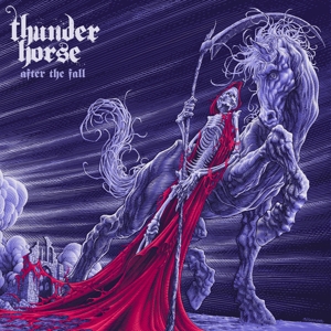 After the Fall by Thunder Horse