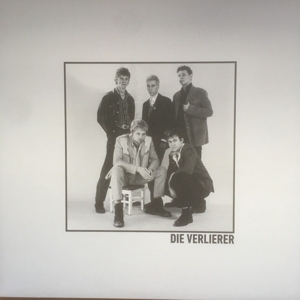 Die Verlierer by Verlierer, Die