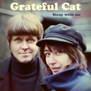 Stray With Me by Grateful Cat