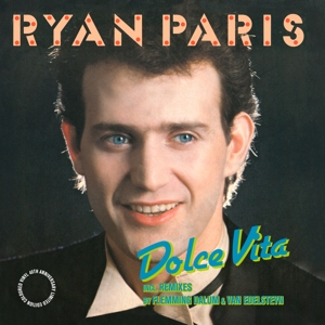 Dolce Vita by Paris, Ryan