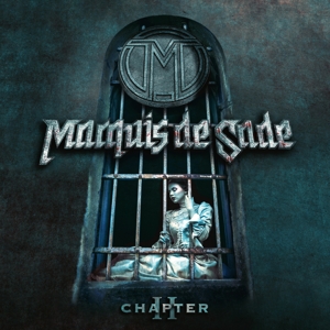 Chapter Ii by Marquis De Sade