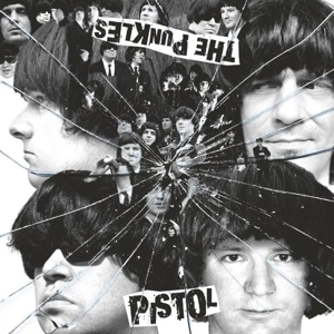 Pistol by Punkles