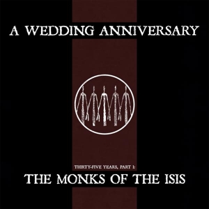Monks of the Isis