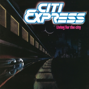 Living For the City