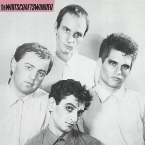 Wirtschaftswunder by Wirtschaftswunder, the