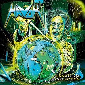 Unnatural Selection by Havok