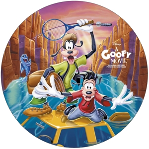 A Goofy Movie by Various