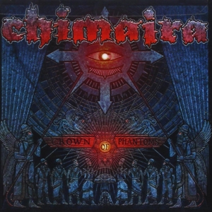 Crown of Phantoms by Chimaira