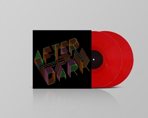 Bill Brewster: Late Night Tales Presents After Dark Vespertine