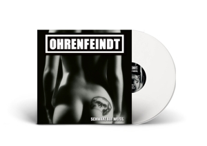 Schwarz Auf Weiss by Ohrenfeindt