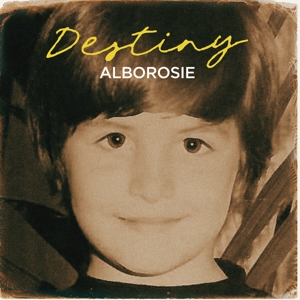 Destiny by Alborosie