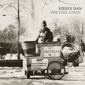 Pretzel Logic by Steely Dan
