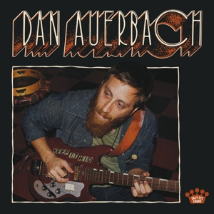 Keep It Hid by Auerbach, Dan
