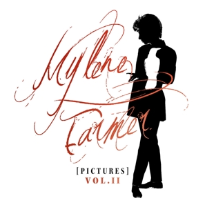 Pictures Vol.2 by Farmer, Mylene