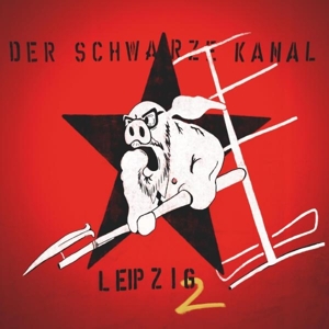 Leipzig 2 by Schwarze Kanal, Der
