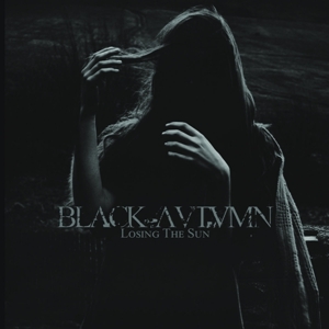 Losing the Sun -Reissue- by Black Autumn