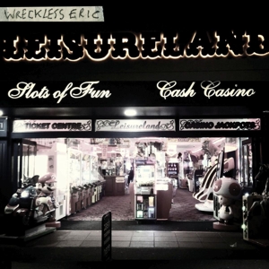 Leisureland by Wreckless Eric