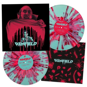 Renfield by Beltrami, Marco
