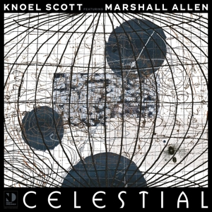 Celestial by Scott, Knoel
