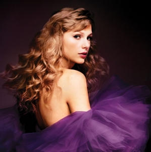 Speak Now by Swift, Taylor