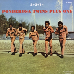 Bound (Opaque Yellow) by Ponderosa Twins Plus One