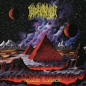 Absolute Elsewhere by Blood Incantation