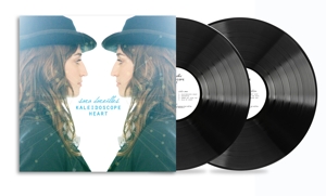 Kaleidoscope Heart by Bareilles, Sara