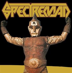 7-Spectreman by Miyauchi, Kunio