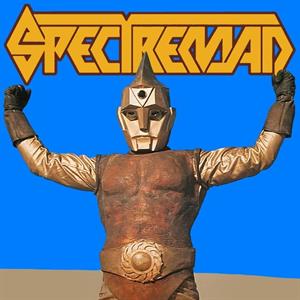 7-Spectreman