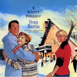 A Winter Romance by Martin, Dean