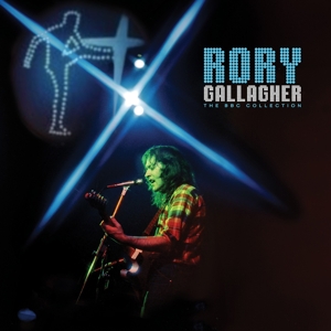 Best of Rory Gallagher At the Bbc by Gallagher, Rory